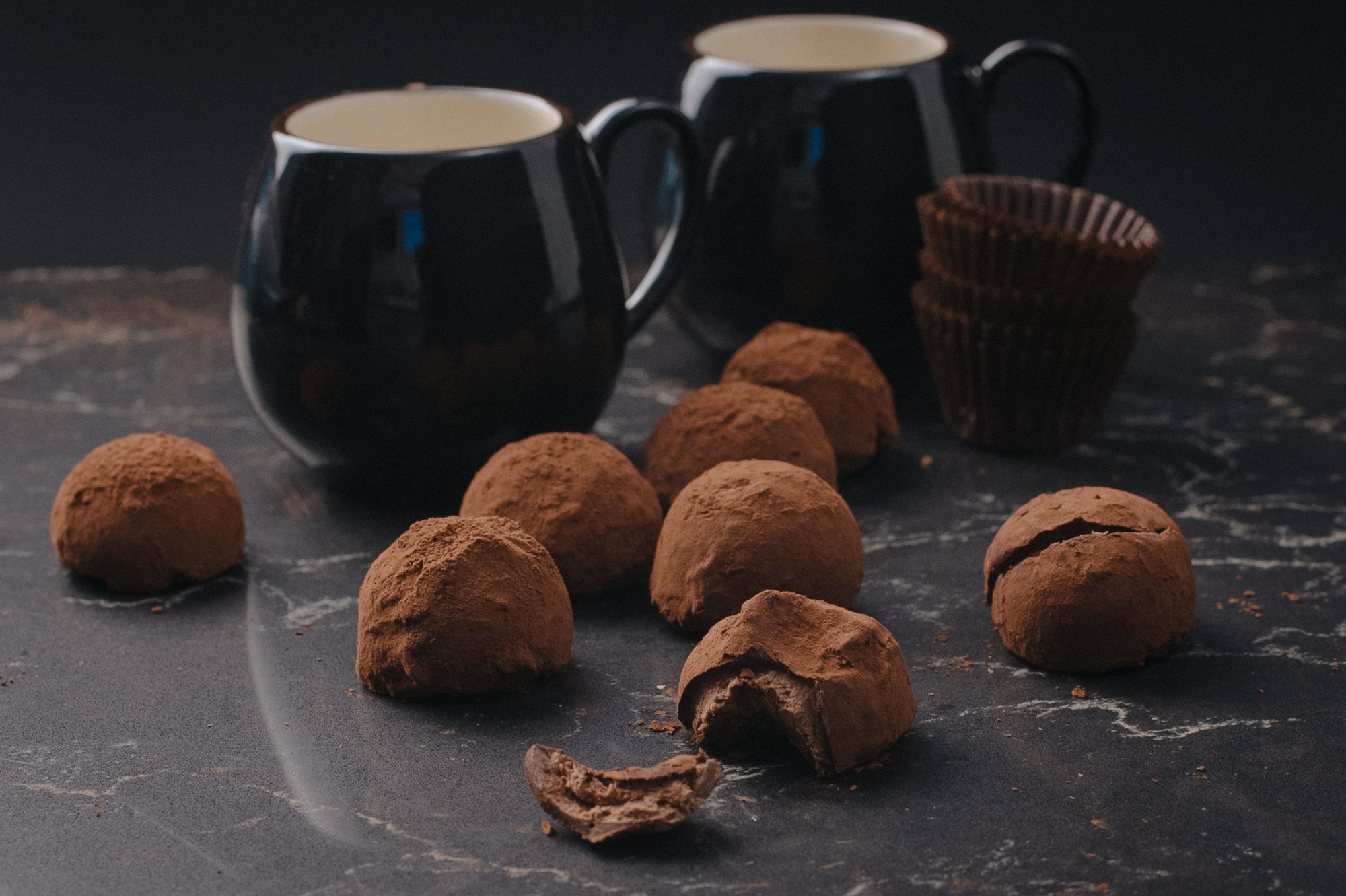 Dolci del Giorno